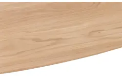 Goossens eettafel ferry blank eiken - 8242920-goossens-ferry-eettafel-eiken-blank-01