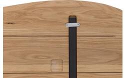 Goossens eettafel ferry blank eiken - 8242920-goossens-ferry-eettafel-eiken-blank-01