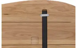 Goossens eettafel ferry blank eiken - 8242920-goossens-ferry-eettafel-eiken-blank-01