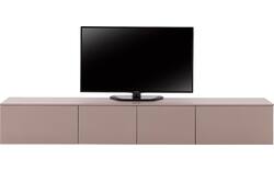 Goossens excellent tv meubel fame bruin mdf - 8242930-goossens-excellent-fame-tv-meubel-bruin-02