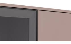 Goossens excellent opbergkast fame bruin mdf - 8242931-goossens-excellent-fame-opbergkast-01