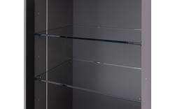Goossens excellent opbergkast fame bruin mdf - 8242931-goossens-excellent-fame-opbergkast-01