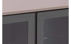 Goossens excellent dressoir fame bruin mdf - 8242932-goossens-excellent-fame-dressoir-01