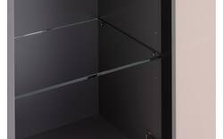 Goossens excellent dressoir fame bruin mdf - 8242932-goossens-excellent-fame-dressoir-01