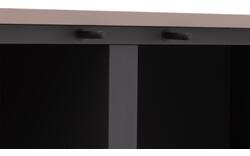 Goossens excellent dressoir fame bruin mdf - 8242932-goossens-excellent-fame-dressoir-01