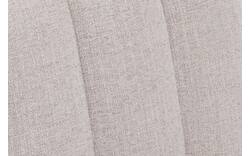 Goossens eetkamerstoel lewise beige stof - 8242936-goossens-lewise-eetkamerstoel-stof-wit-01