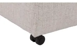 Goossens eetkamerstoel lewise beige stof - 8242936-goossens-lewise-eetkamerstoel-stof-wit-01
