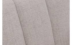 Goossens eetkamerstoel lewise beige stof - 8242937-goossens-lewise-eetkamerstoel-stof-wit-01