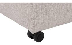 Goossens eetkamerstoel lewise beige stof - 8242937-goossens-lewise-eetkamerstoel-stof-wit-01