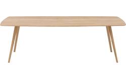 Goossens eettafel ferry blank eiken - 8242939-goossens-ferry-eettafel-eiken-blank-02