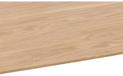 Goossens eettafel ferry blank eiken - 8242939-goossens-ferry-eettafel-eiken-blank-01