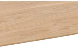 Goossens eettafel ferry blank eiken - 8242939-goossens-ferry-eettafel-eiken-blank-01