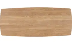 Goossens eettafel ferry blank eiken - 8242939-goossens-ferry-eettafel-eiken-blank-01
