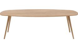 Goossens eettafel ferry blank eiken - 8242940-goossens-ferry-eettafel-eiken-blank-02
