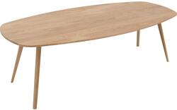 Goossens eettafel ferry blank eiken - 8242940-goossens-ferry-eettafel-eiken-blank-01