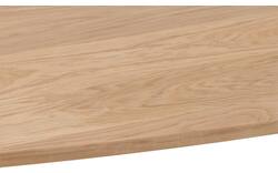 Goossens eettafel ferry blank eiken - 8242940-goossens-ferry-eettafel-eiken-blank-01