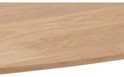 Goossens eettafel ferry blank eiken - 8242940-goossens-ferry-eettafel-eiken-blank-01