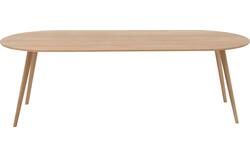 Goossens eettafel ferry blank eiken - 8242942-goossens-ferry-eettafel-eiken-blank-02
