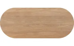 Goossens eettafel ferry blank eiken - 8242942-goossens-ferry-eettafel-eiken-blank-01