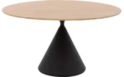 Goossens excellent eettafel uniek blank eiken - 8242981-goossens-excellent-uniek-los-blad-eiken-01