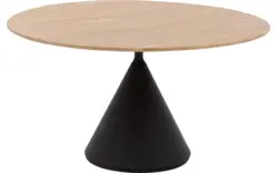 Goossens excellent eettafel uniek blank eiken - 8242981-goossens-excellent-uniek-los-blad-eiken-01