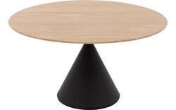 Goossens excellent eettafel uniek blank eiken - 8242981-goossens-excellent-uniek-los-blad-eiken-01