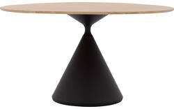 Goossens excellent eettafel uniek blank eiken - 8242981-goossens-excellent-uniek-los-blad-eiken-01