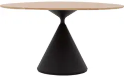 Goossens excellent eettafel uniek blank eiken - 8242981-goossens-excellent-uniek-los-blad-eiken-01