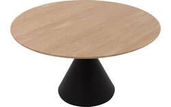 Goossens excellent eettafel uniek blank eiken - 8242981-goossens-excellent-uniek-los-blad-eiken-01