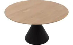 Goossens excellent eettafel uniek blank eiken - 8242981-goossens-excellent-uniek-los-blad-eiken-01