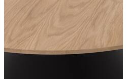 Goossens excellent eettafel uniek blank eiken - 8242981-goossens-excellent-uniek-los-blad-eiken-01