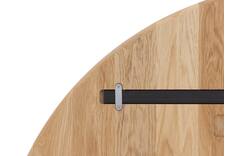 Goossens excellent eettafel uniek blank eiken - 8242981-goossens-excellent-uniek-los-blad-eiken-01