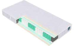 Goossens matras goossens premium matrastijk - 8243307-goossens-goossens-premium-mattress-90-x-200-cm-01