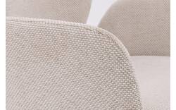 Goossens eetkamerstoel hera beige stof - 8243310-goossens-hera-stoel-onderdelen-stof-01