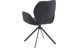 Goossens eetkamerstoel hera blauw stof - 8243312-goossens-hera-stoel-onderdelen-stof-02