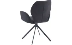 Goossens eetkamerstoel hera blauw stof - 8243312-goossens-hera-stoel-onderdelen-stof-01