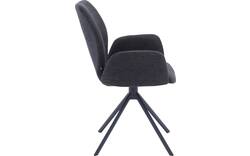 Goossens eetkamerstoel hera blauw stof - 8243312-goossens-hera-stoel-onderdelen-stof-01