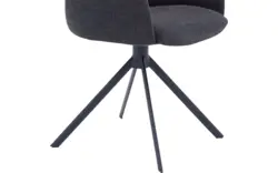 Goossens eetkamerstoel hera blauw stof - 8243312-goossens-hera-stoel-onderdelen-stof-01