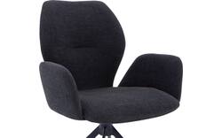 Goossens eetkamerstoel hera blauw stof - 8243312-goossens-hera-stoel-onderdelen-stof-01