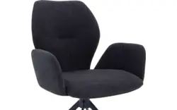 Goossens eetkamerstoel hera blauw stof - 8243312-goossens-hera-stoel-onderdelen-stof-01