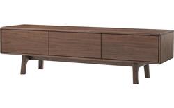Goossens basic tv meubel emilie noten noten - 8243318-goossens-basic-emilie-tv-meubel-noten-noten-02