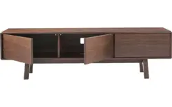 Goossens basic tv meubel emilie noten noten - 8243318-goossens-basic-emilie-tv-meubel-noten-noten-01