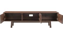 Goossens basic tv meubel emilie noten noten - 8243318-goossens-basic-emilie-tv-meubel-noten-noten-01