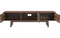 Goossens basic tv meubel emilie noten noten - 8243318-goossens-basic-emilie-tv-meubel-noten-noten-01