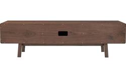 Goossens basic tv meubel emilie noten noten - 8243318-goossens-basic-emilie-tv-meubel-noten-noten-01