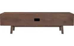 Goossens basic tv meubel emilie noten noten - 8243318-goossens-basic-emilie-tv-meubel-noten-noten-01