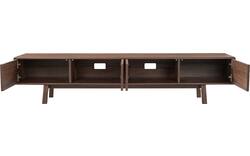 Goossens basic tv meubel emilie noten noten - 8243319-goossens-basic-emilie-tv-meubel-noten-noten-01