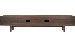 Goossens basic tv meubel emilie noten noten - 8243319-goossens-basic-emilie-tv-meubel-noten-noten-01