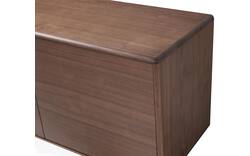 Goossens basic dressoir emilie noten noten - 8243320-goossens-basic-emilie-dressoir-noten-01