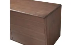 Goossens basic dressoir emilie noten noten - 8243320-goossens-basic-emilie-dressoir-noten-01